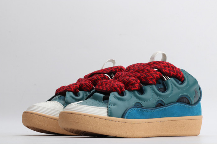 LAN*VAN SNEAKERS PANKICK LAN04