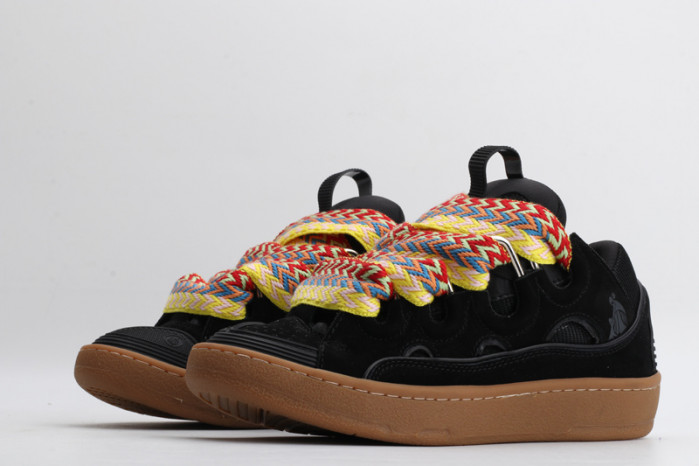 LAN*VAN SNEAKERS PANKICK LAN06