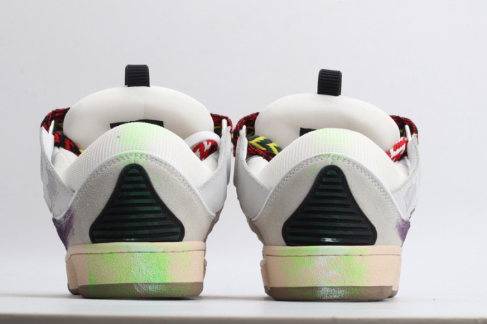 LAN*VAN SNEAKERS PANKICK LAN07