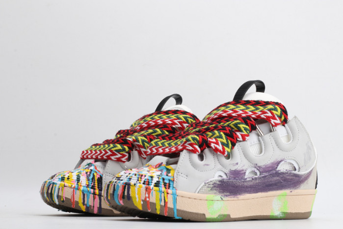 LAN*VAN SNEAKERS PANKICK LAN07