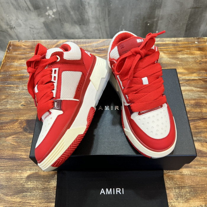 AM1R1 SNEAKERS