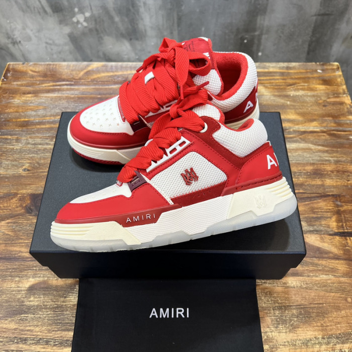 AM1R1 SNEAKERS