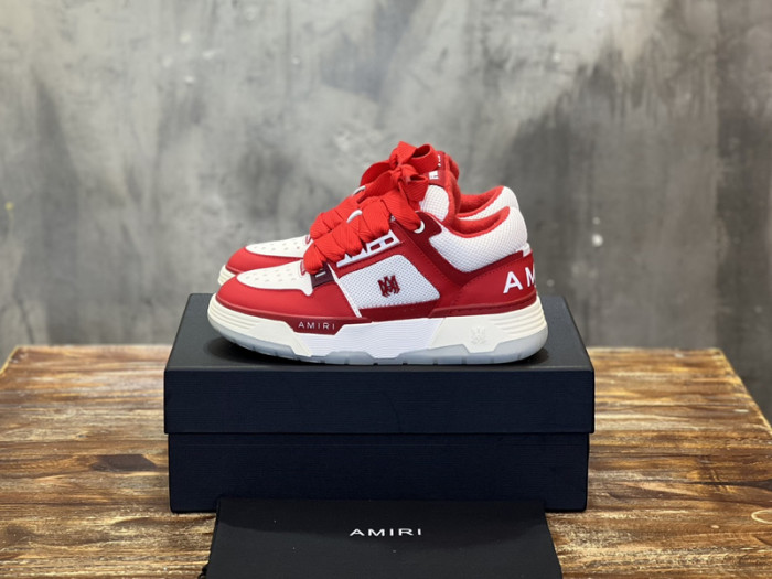 AM1R1 SNEAKERS