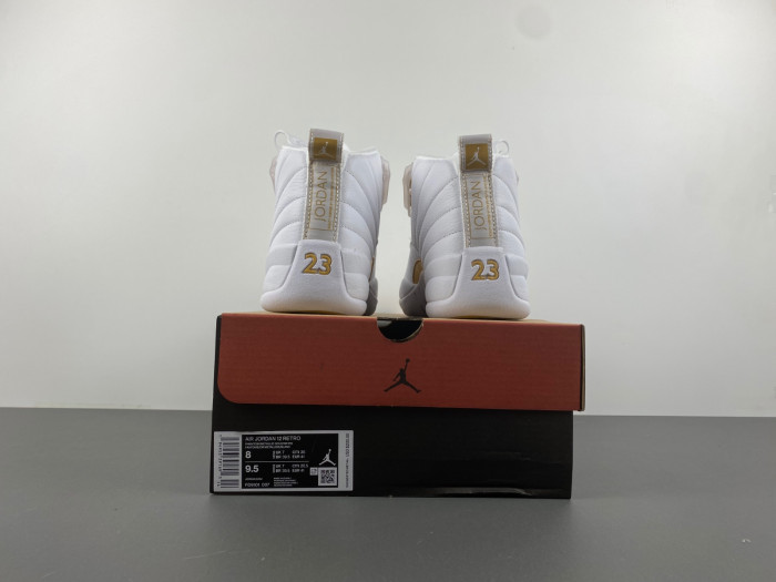 Air Jordan 12 “Phantom” D9101-007