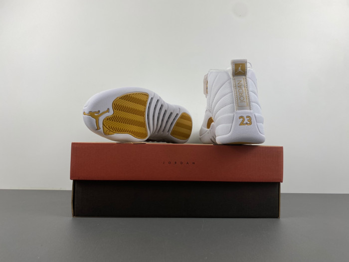 Air Jordan 12 “Phantom” D9101-007