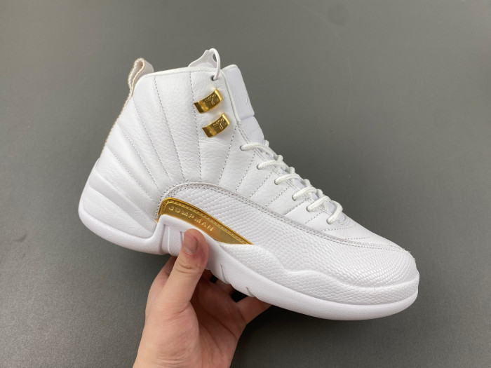 Air Jordan 12 “Phantom” D9101-007