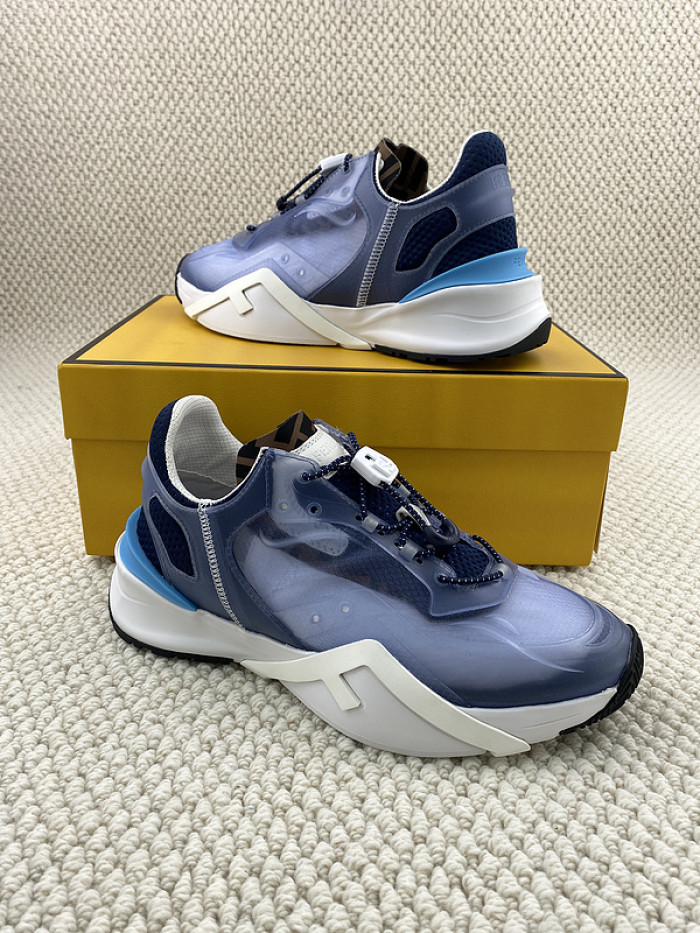 FEND1 SNEAKERS PANKICK