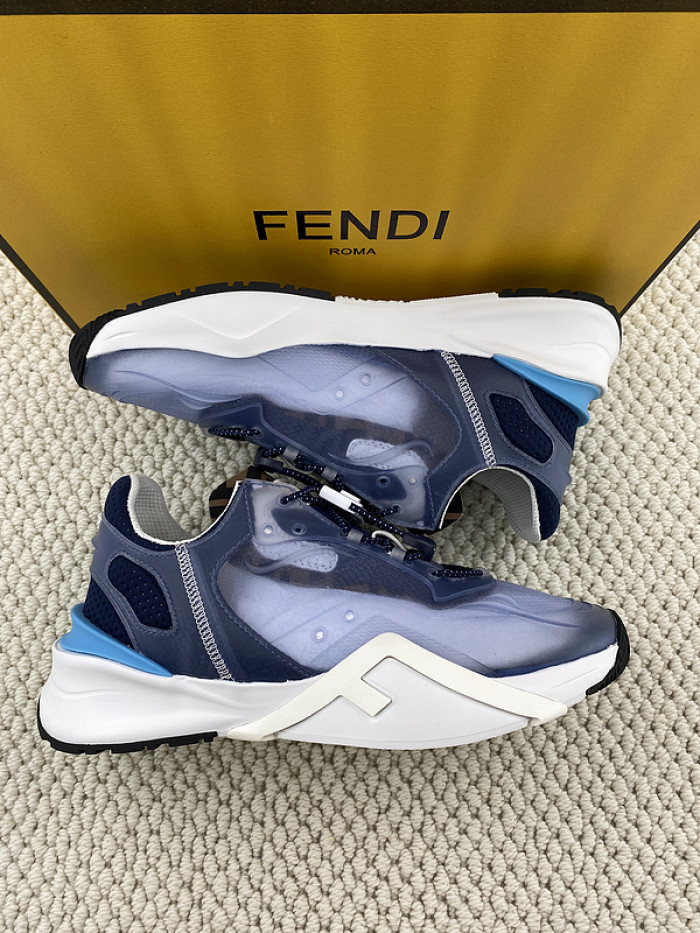 FEND1 SNEAKERS PANKICK