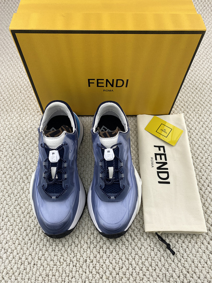 FEND1 SNEAKERS PANKICK