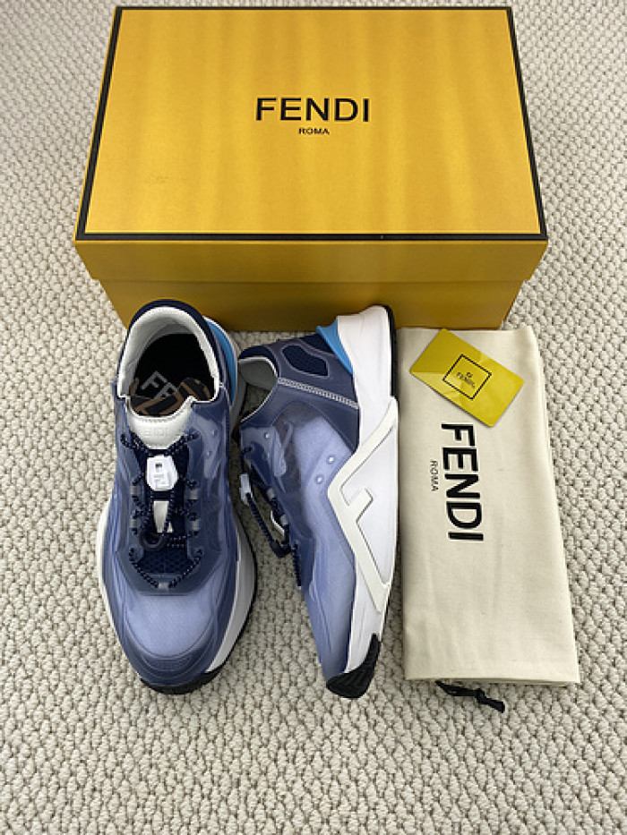 FEND1 SNEAKERS PANKICK