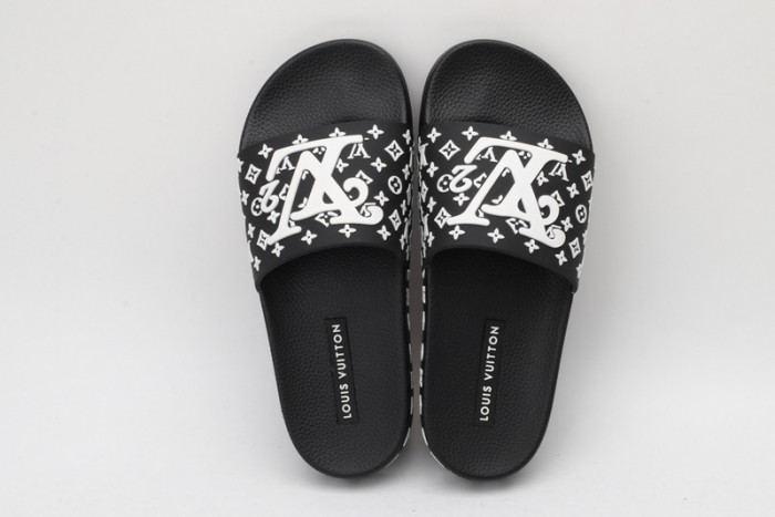 L&V SLIPPERS