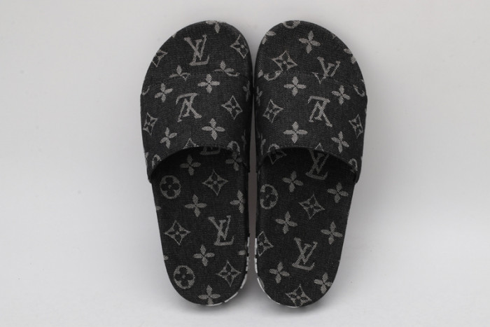 L&V SLIPPERS