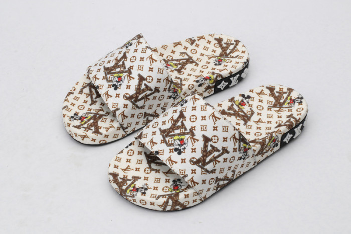 L&V SLIPPERS