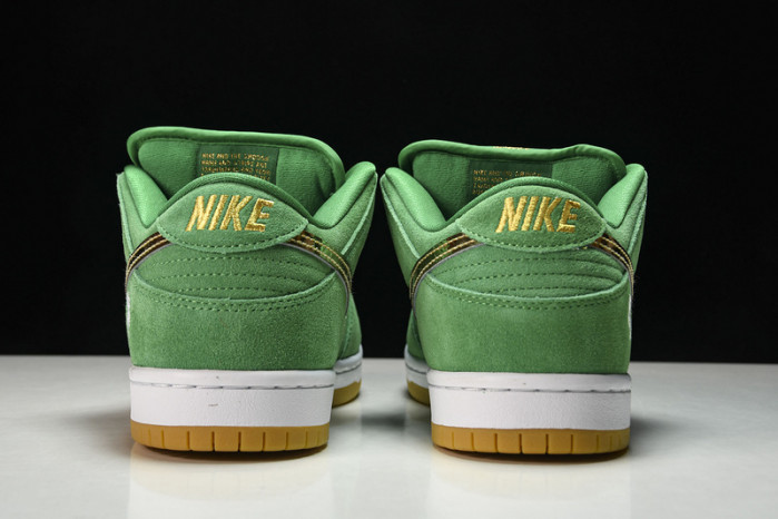 Dunk Low St. Patrick