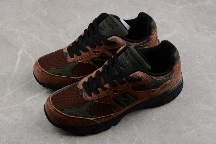 New Balance M993