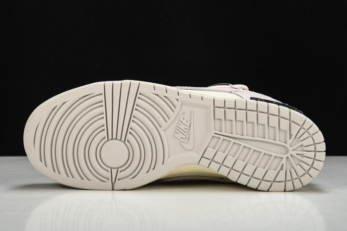 Nike Dunk Low OH Lot 12 - DJ0950-100