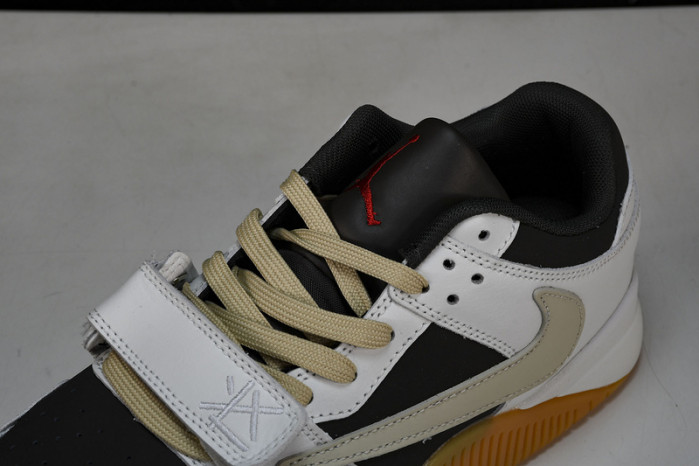 Travis Scott x Jordan Cut The Check FZ8117-100