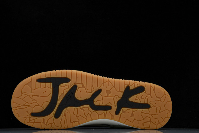 Travis Scott x Jordan Cut The Check FZ8117-100