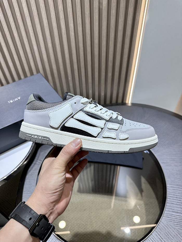 AM1R1 SNEAKERS