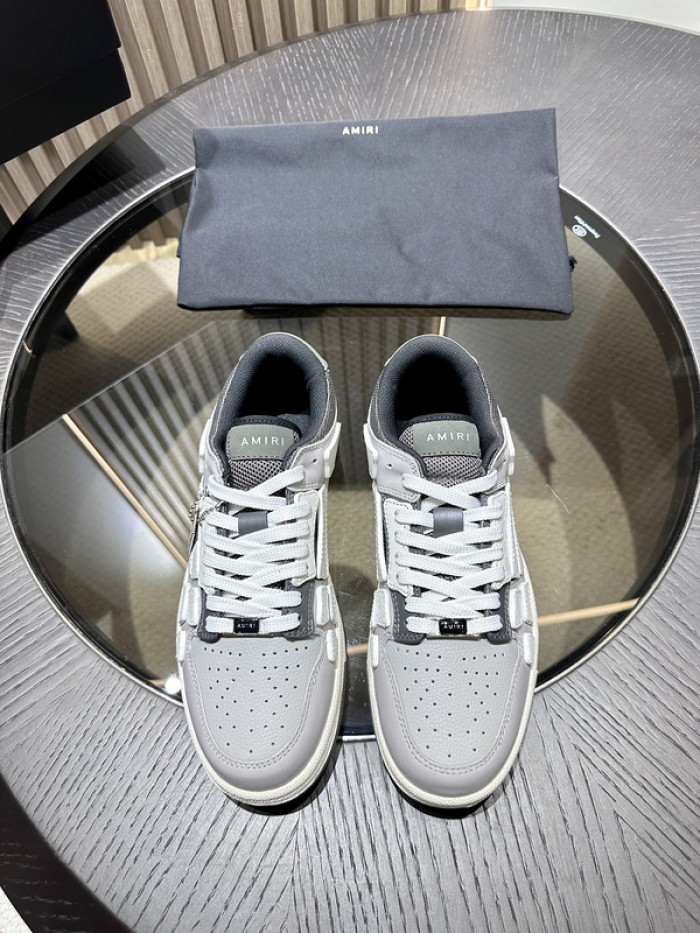 AM1R1 SNEAKERS