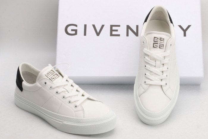 Given* sneaker