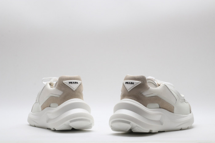 PRA designer sneaker