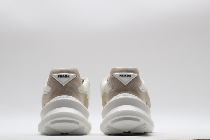 PRA designer sneaker