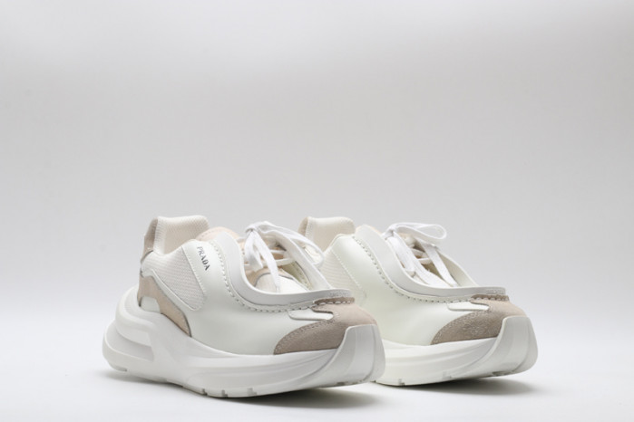 PRA designer sneaker