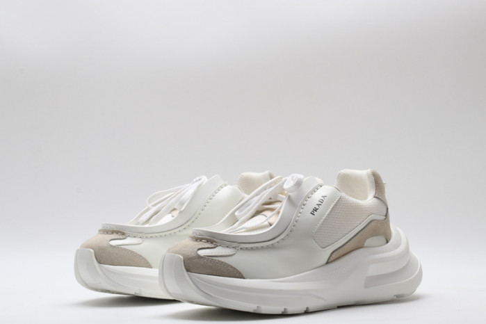 PRA designer sneaker