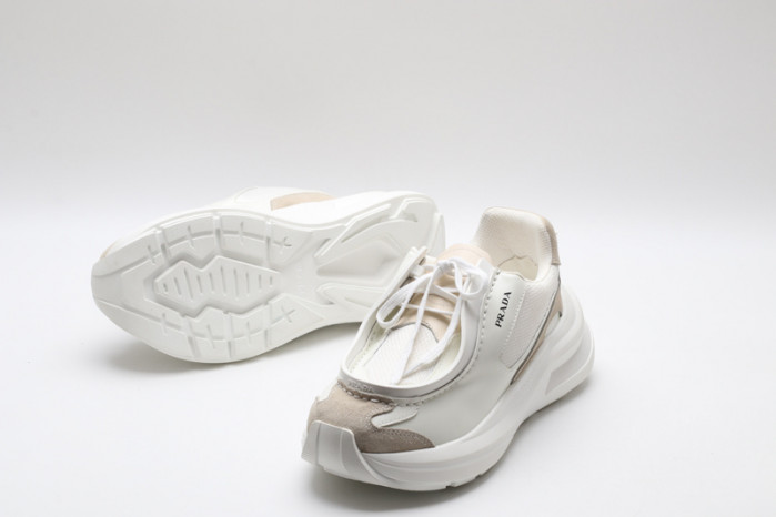 PRA designer sneaker