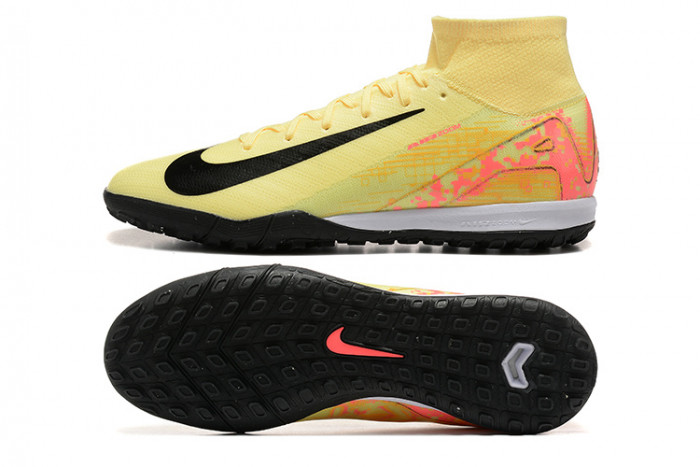 nike air zoom mercurial S*perfly iix elite