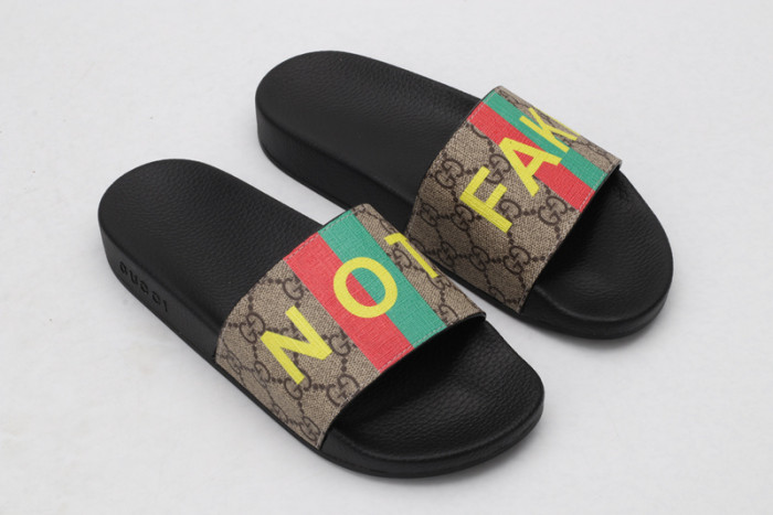 G DESIGNER SLIPPERS