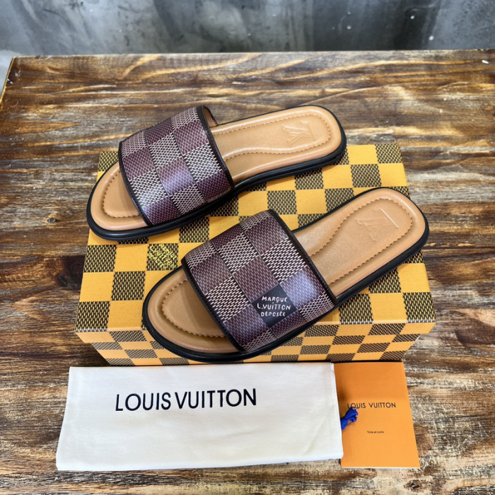 L&V SLIPPERS