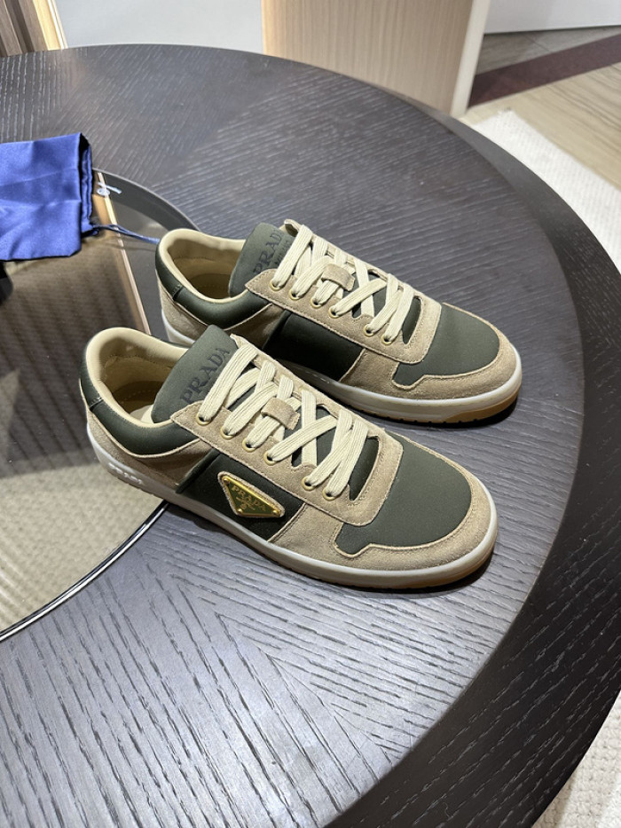 PRA designer sneaker