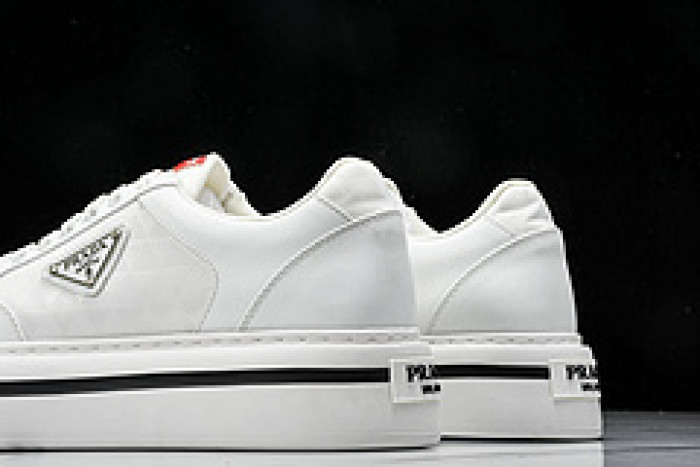 PRA designer sneaker