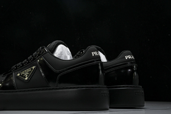 PRA designer sneaker