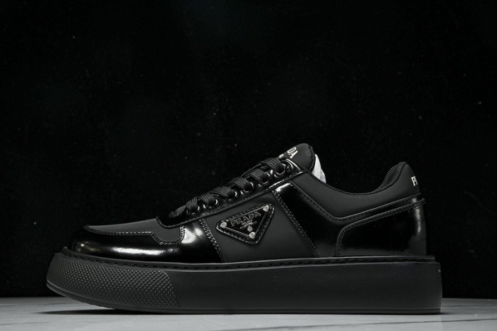 PRA designer sneaker