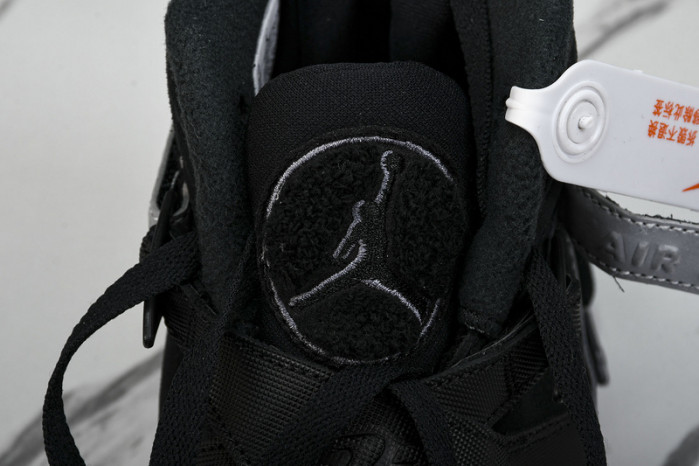 AIR JORDAN 8 RETRO Winterized “Gunsmoke” 305381-025