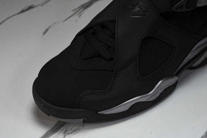 AIR JORDAN 8 RETRO Winterized “Gunsmoke” 305381-025