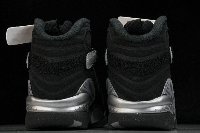 AIR JORDAN 8 RETRO Winterized “Gunsmoke” 305381-025