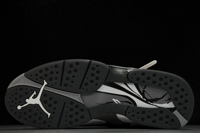 AIR JORDAN 8 RETRO Winterized “Gunsmoke” 305381-025