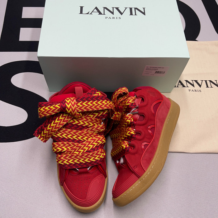 LAN*VAN SNEAKERS PANKICK LAN17