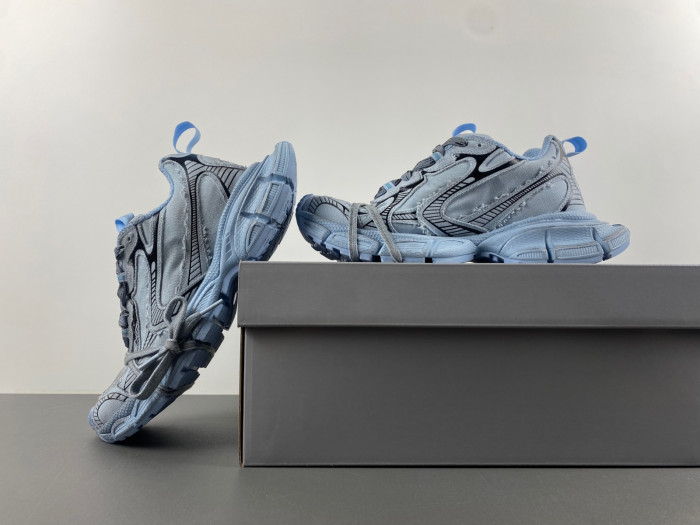 BLEN PHANTOM 734731 W3XDC 4000