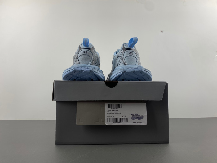 BLEN PHANTOM 734731 W3XDC 4000