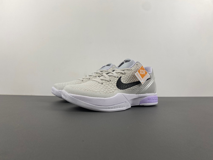 NIKE KOBE 6 “CHAOS” CW2190-501