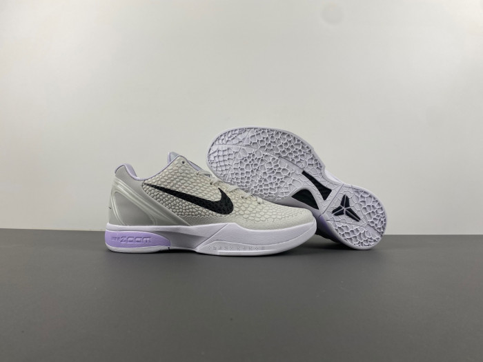 NIKE KOBE 6 “CHAOS” CW2190-501