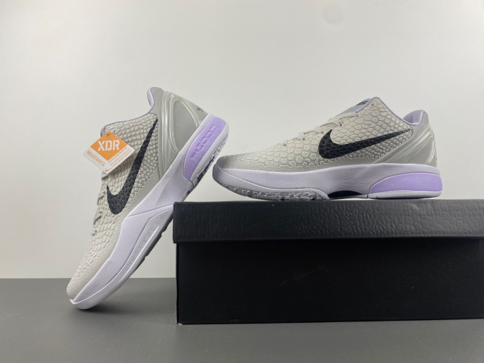 NIKE KOBE 6 “CHAOS” CW2190-501