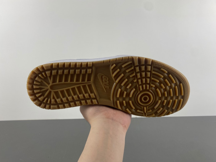 Air Jordan 1 Low DD9513