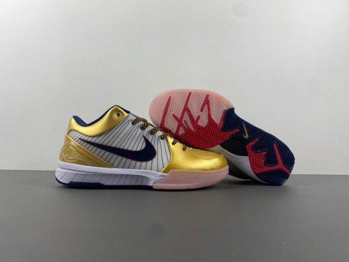 Nike Kobe 4 CQ3869-107