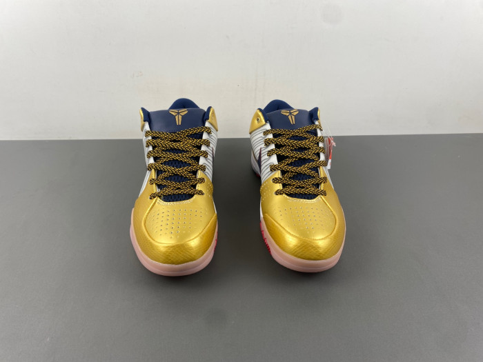 Nike Kobe 4 CQ3869-107